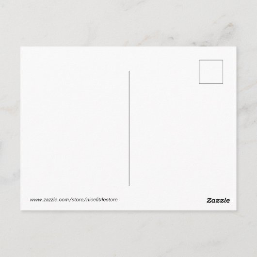 Malta Briefkaart (Achterkant)