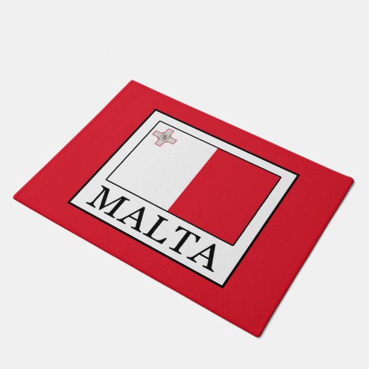 Malta Deurmat (Schuin)