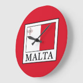 Malta Grote Klok (Hoek)