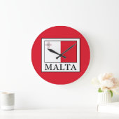 Malta Grote Klok (Huis)