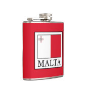Malta Heupfles (Rechts)