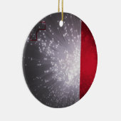 Malta Keramisch Ornament (Rechts)