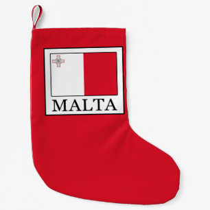 Malta Kleine Kerstsok