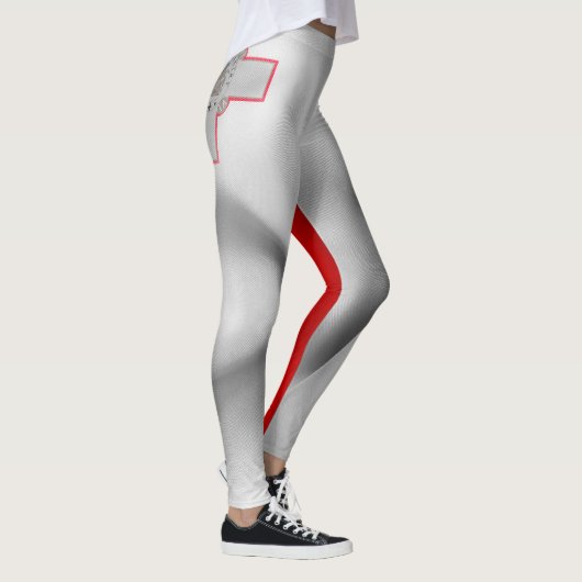 Malta - Leggings (Rechts)