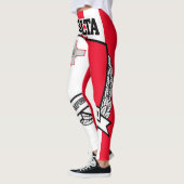 Malta Leggings (Links)