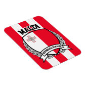 Malta Magneet (Rechterzijde)