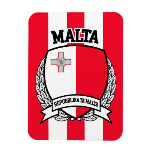 Malta Magneet