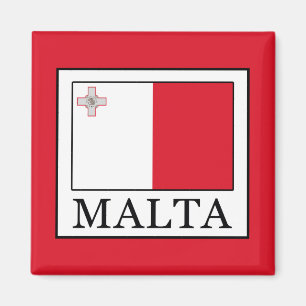 Malta Magneet