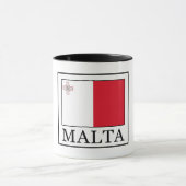 Malta Mok (Midden)