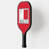 Malta Pickleball Paddle (Links)