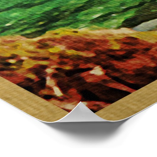 Malta  poster (Hoek)