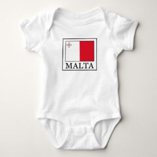 Malta Romper