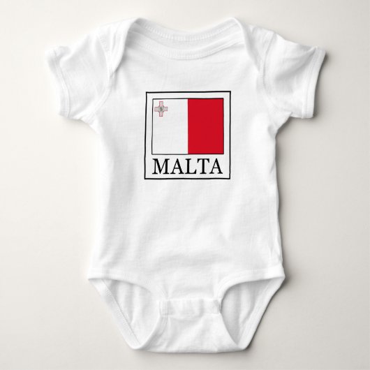 Malta Romper (Voorkant)