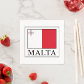 Malta Servet (Insitu)