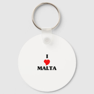 MALTA SLEUTELHANGER