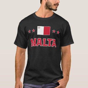 Malta T-shirt