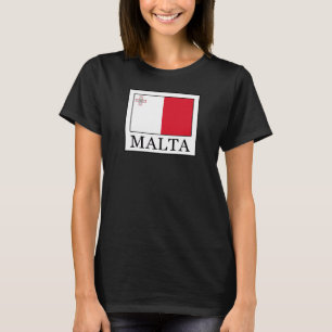 Malta T-shirt