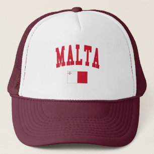 MALTA TRUCKER PET