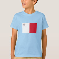 Malta Vlag