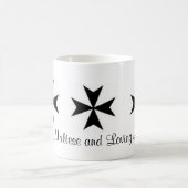 Maltais et l'aimant tasse (Centre)
