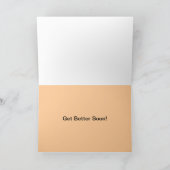 Maltais Se Bien Bientôt Carte (Intérieur)