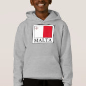 Malte (Devant)