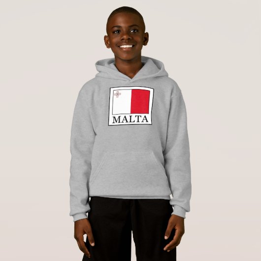 Malte (Devant entier)