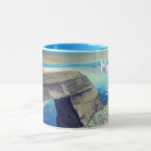Malte et Gozo Souvenir Mug (Centre)