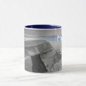 Malte et Gozo Souvenir Mug (Centre)