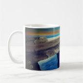 Malte et Gozo Souvenir Mug (Gauche)