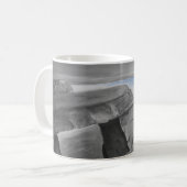 Malte et Gozo Souvenir Mug (Devant gauche)