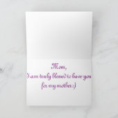 Maltees 2 Gifts Kaart (Binnen)