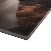 Maltees Halloween eng Snijplank (Hoek)