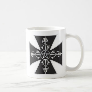Maltees Kruis Koffiemok
