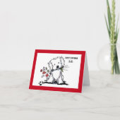 Maltees Note Kaart (Voorkant)