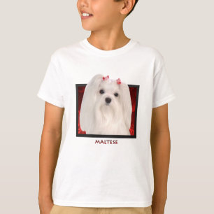 Maltees T-shirt