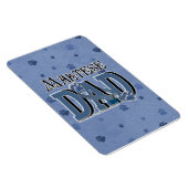 Maltese DAD Magneet (Rechterzijde)