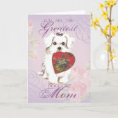 Maltese harmam kaart (Gele Bloem)