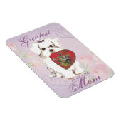 Maltese harmam magneet (Rechterzijde)