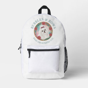 Maltese Hondengroei Kit Tas Rugzak