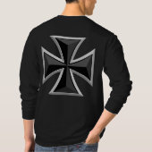 maLTESE loNG slEEVE t-shirt (Achterkant)