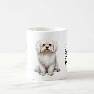 Maltese Mok