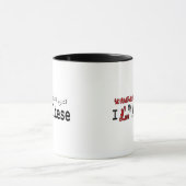 Maltese Mok (I Love) (Midden)