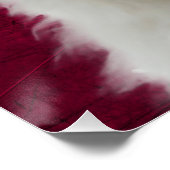 Maltese Poster Terrier Perfect Poster (Hoek)