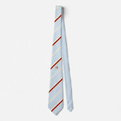 Maltese streekvlag stropdas (Voorkant)