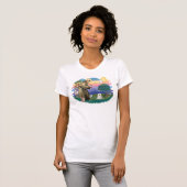 Maltezer (C) T-shirt (Voorkant volledig)