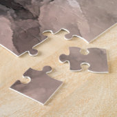 Maltipoo Legpuzzel (Zijkant)