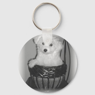 MaltiPoo Producten Sleutelhanger