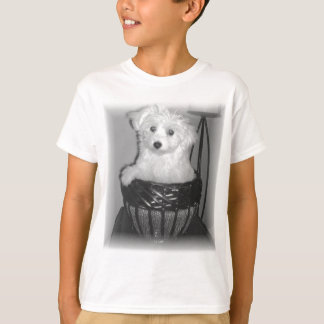 MaltiPoo Producten T-shirt