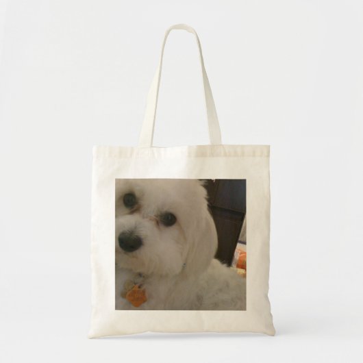 Maltipoo Tas (Voorkant)